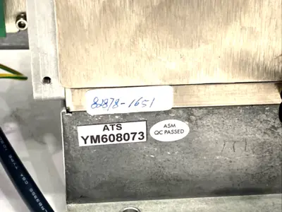 USED ASM 82878-1651