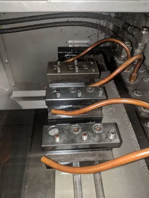 2012 AMADA WASINO G-05 CNC Lathes | Lion Machinery (9)