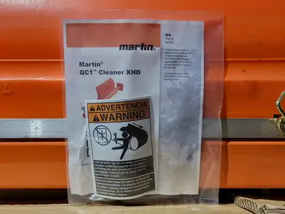 New | in-Stock MARTIN ENGINEERING 35899-601154T Conveyors British Columbia CA | Lenmark #1426315