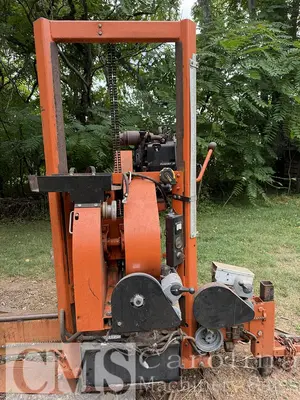 USED WOOD-MIZER LT40 HD SAWMILL