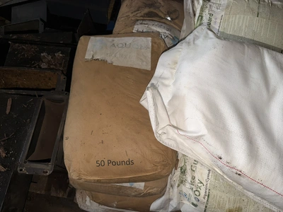 Used _UNKNOWN_ _UNKNOWN_ Chemicals Michigan US | Miedema Asset Management Group #1574709