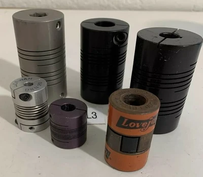 USED Lovejoy DKN20