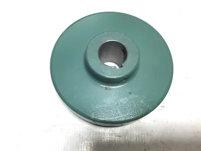 T.B. Woods 9S 1-3/8″ Sureflex Sleeve Coupling Flange