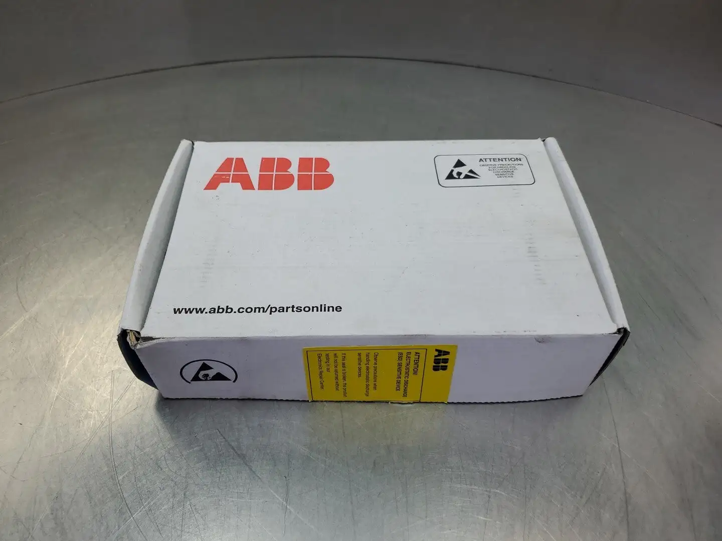 USED ABB 58096652