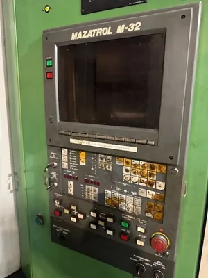 MAZAK H800 CNC Machines | Bowland Trading Ltd (3)