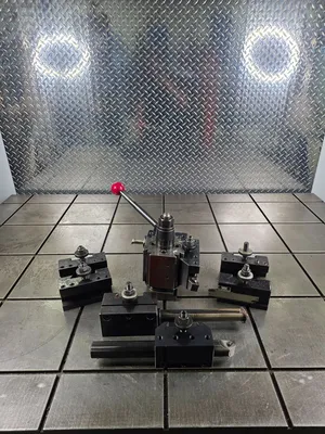 DORIAN QITP50N Tooling | GMT (11)