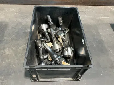 Used _UNKNOWN_ _UNKNOWN_ Tooling & Accessories (Other) Ohio US | HGR 24 #1744458