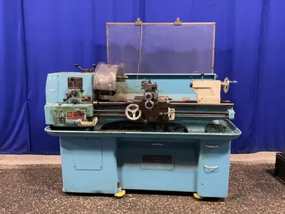 Used CLAUSING _UNKNOWN_ Engine Lathes Ohio US | HGR 24 #1311770