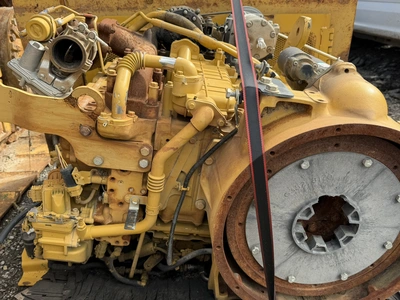 Used 2014 CAT D5K2 LGP Crawler Dozers Michigan US | Miedema Asset Management Group #1483300