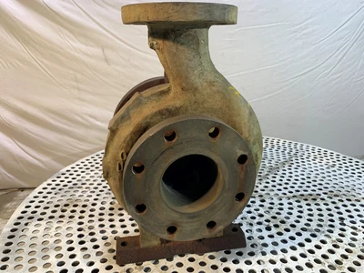 USED GOULDS 3196MT