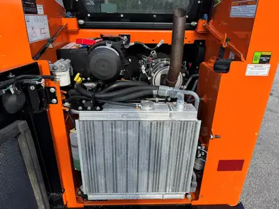 Used 2022 MANITOU 1350RT Skid Steer Loaders Florida US | Truck and Van Outlet #1509243