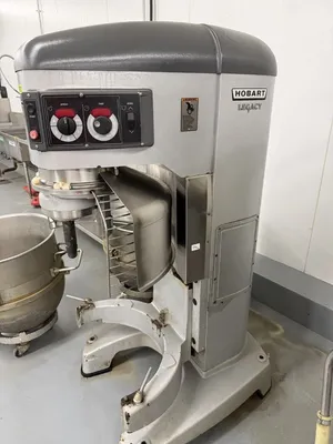 2007 HOBART HL1400N Planetary Mixers | Envoy Equipment LLC (2)