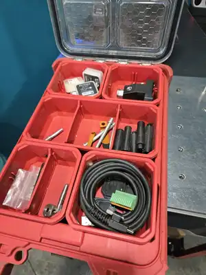 Used 2023 KEYENCE XM-5000 Coordinate Measuring Machines Michigan US | Revelation Machinery #1354925