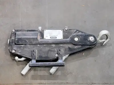 USED MAGNA WRP075C