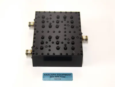 USED Microlab BK-71N