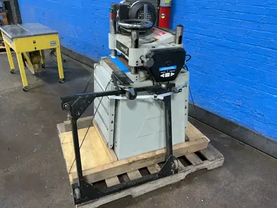 Used DELTA 50785 Woodworking Planers Ohio US | HGR 24 #1520793