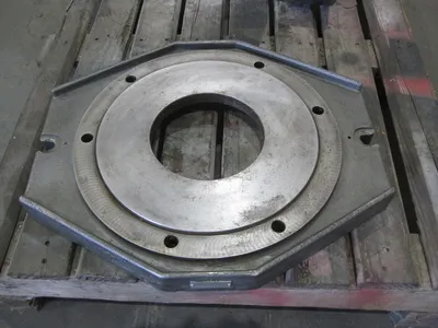 USED GATOR CHUCKS 1-201-1600
