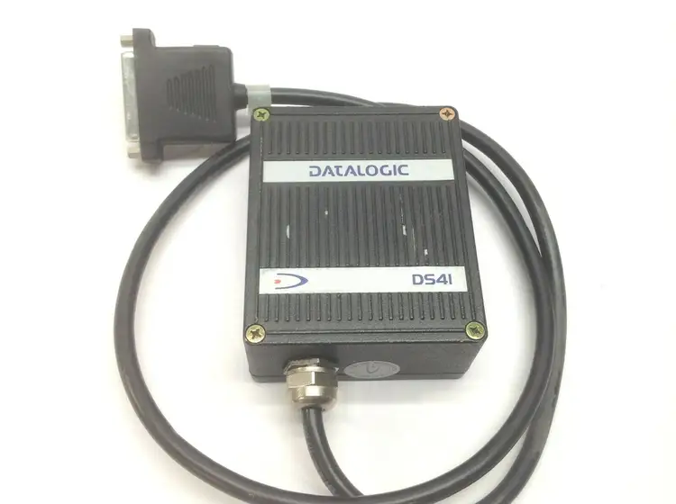 Used DATALOGIC _UNKNOWN_ Barcode Scanners | Maverick Industrial Sales #1103408