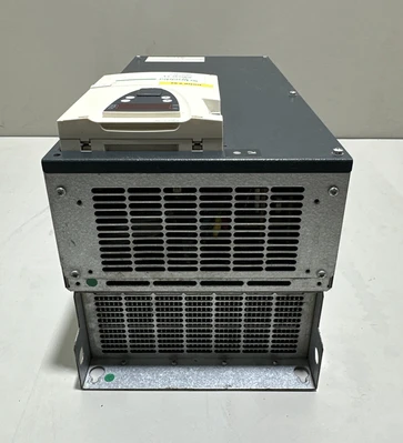Used Schneider Electric ATV71HD30N4Z Variable Speed Drives Indiana US | J&J Industrial Supply #1303668