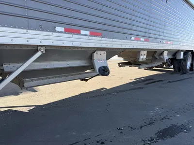 Used 2021 TIMPTE SUPER HOPPER Grain Hopper Trailers Minnesota US | Carco Truck & Equipment #1513979