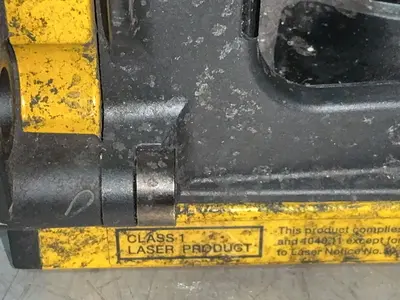 Used 2018 KEYENCE CORPORATION SZVH1 Laser Scanners Ohio US | HGR 24 #1291968