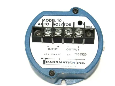 USED TRANSMATION INC. 10