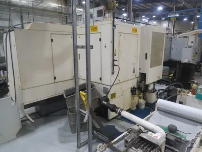 2016 STUDER S33 CNC GRINDERS, CYLINDRICAL - UNIVERSAL CNC & N&C | GCH Machinery (16)