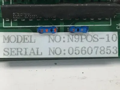 USED COSEL N9POS-10