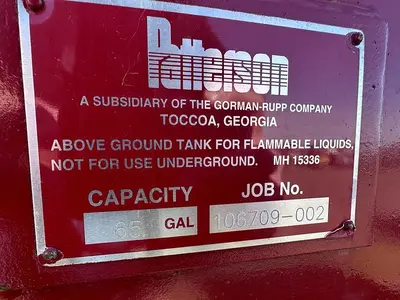 USED DETROIT DIESEL D704L / VMFP04HN L1211H