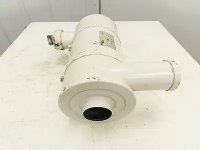 Gardner Denver 5L260 Air Compressor Filter Housing