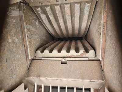 Used CEDARAPIDS 3242 Jaw Crushers New Mexico US | ABN Services #1339202