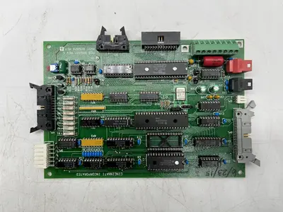 USED CINCINNATI INC