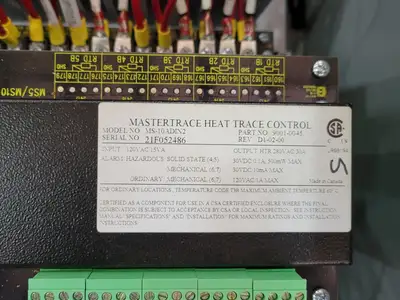 USED HOFFMAN CSD363012