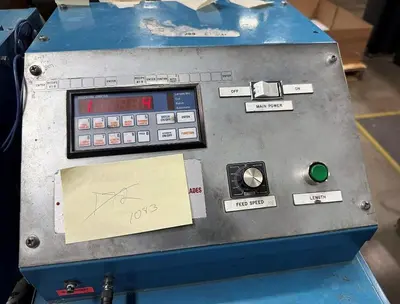 USED ROSENTHAL WA-S-3-HUBAA-12