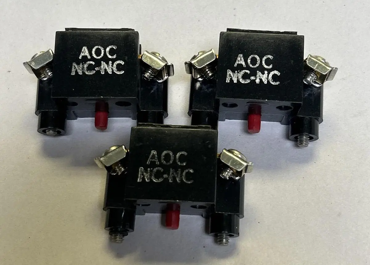 New | in-Stock ARROW HART AOC Miscellaneous Equipment (Electrical & Power) | Surplus Asset Holdings #1191634