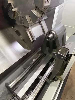 2019 HAAS ST-20 CNC Lathes | Hindley Machine Tool Sales, LLC (11)