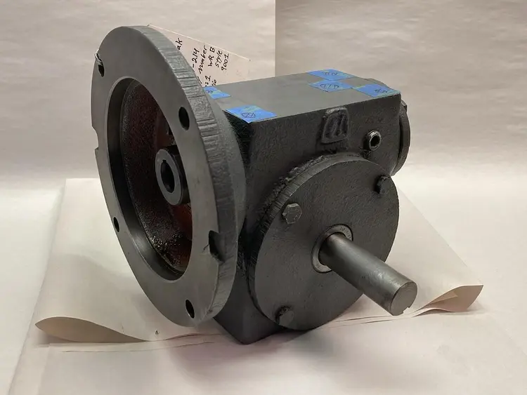 Used HUB CITY 02-20-22017-214 Industrial Controls Ohio US | Surplus Asset Holdings #1241926