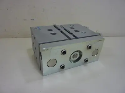USED FESTO DFM-40-25-P-A-GF