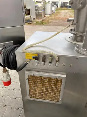 USED GLATT GPCG-1