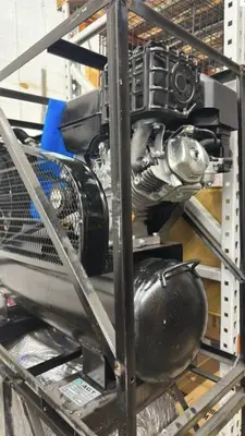 AGT Air compressor