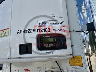 Used 2023 UTILITY _UNKNOWN_ Reefer Trailers Illinois US | T&S Trailer Pool #1509465