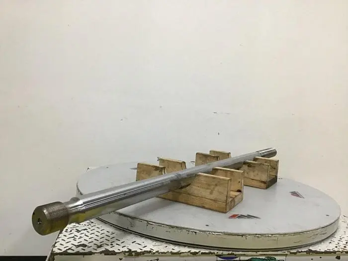 Used CINCINNATI MILACRON 5037166 Injection Molding Parts Michigan US | Ideal Machinery #564451
