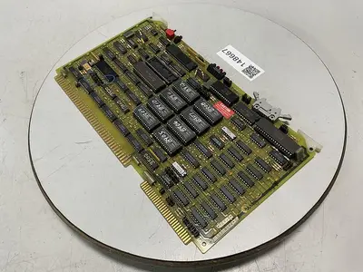 USED CINCINNATI MILACRON 3-533-0180