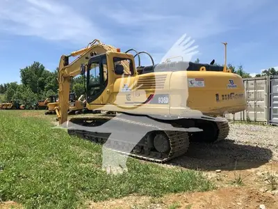 USED 2013 LIUGONG 936D