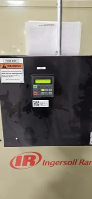 2010 Ignersoll Rand Refrigerated Air Dryer