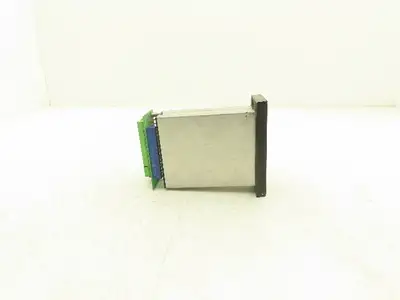 Used TOTAL CONTROL _UNKNOWN_ Miscellaneous MRO | Arrow Industrial #652629