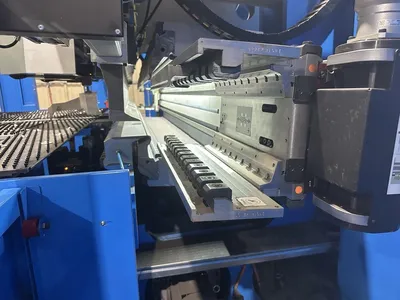 USED 2022 PRIMA POWER BCe Smart 2220