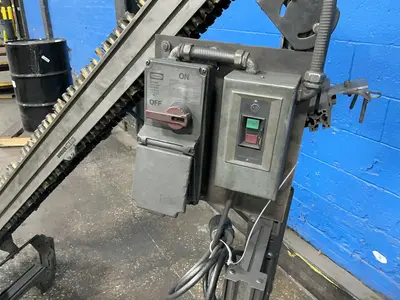 Used DORNER 32SM060750A0407 Incline Conveyors Ohio US | HGR 24 #1355803