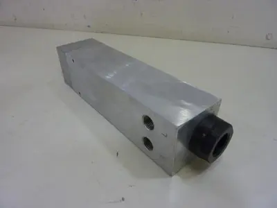 Used GARDNER DENVER 25MZV Cylinders Michigan US | Ideal Machinery #1250247