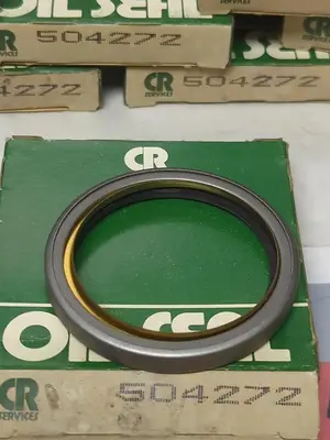 New | in-Stock CHICAGO RAWHIDE 504272 Pump & Valve Parts Ohio US | Surplus Asset Holdings #1238290